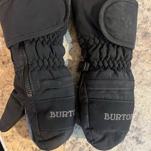 Toddler Burton gloves 2T